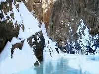 ladakh trekking tour
