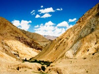 ladakh tour package