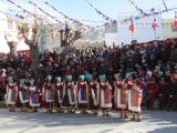 Ladakh Tour with Oracles Festival 2018