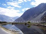 Pangong Lake