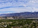 Gya - Latho - Shang Sumdo Trek