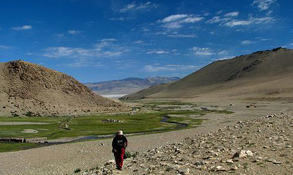 ladakh trekking packages